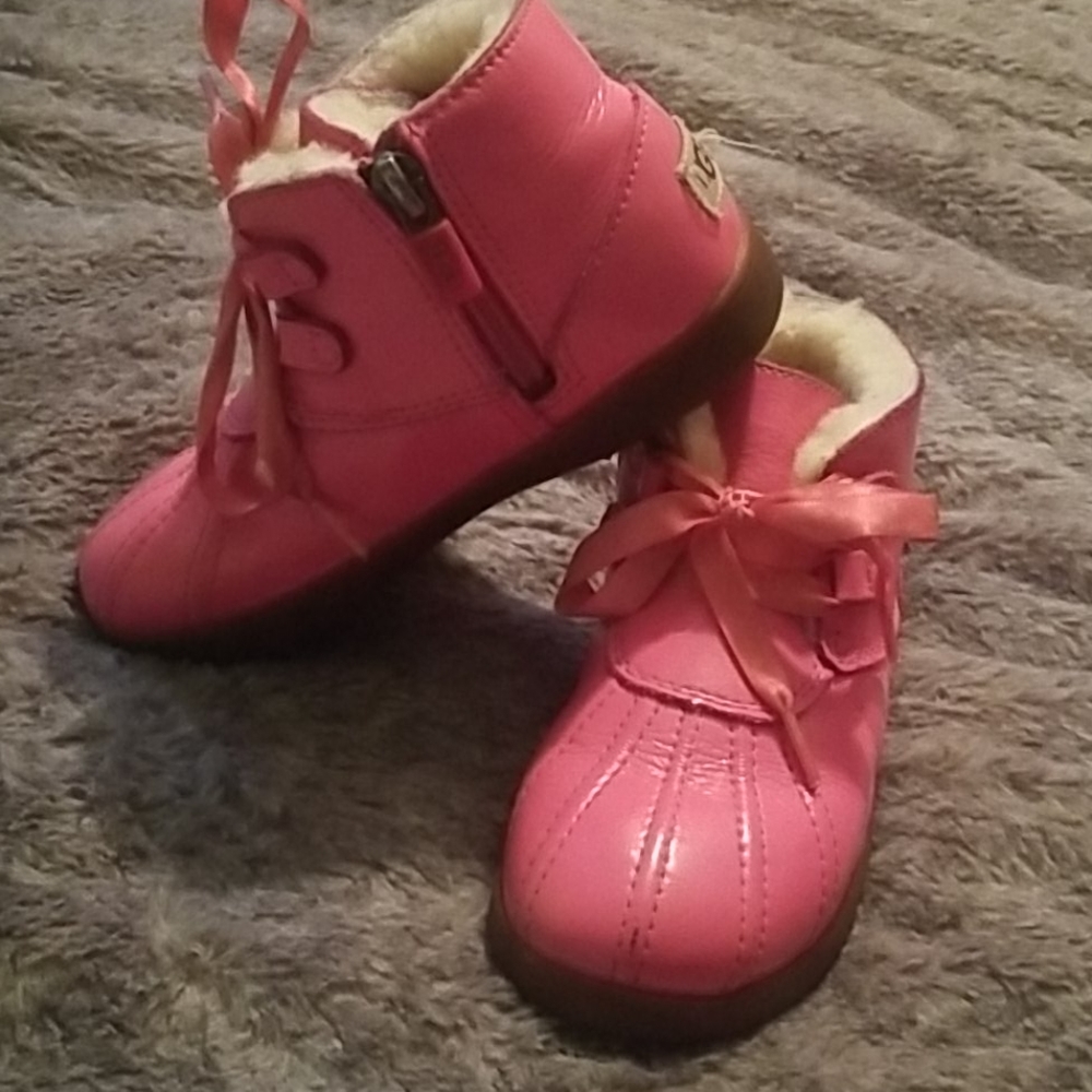 Ugg boots